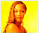 Tyra Banks nude