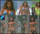 Yasmine Bleeth nude