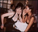 Zooey Deschanel nude
