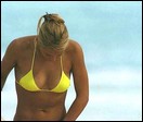 Anna Kournikova nude