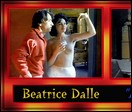 Beatrice Dalle nude