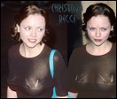 Christina Ricci nude