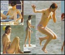 Geena Davis nude