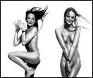 Michelle Behennah nude