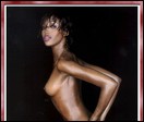 Naomi Campbell nude