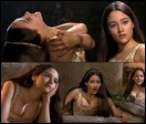 Olivia Hussey nude