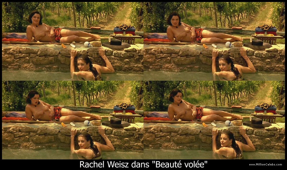 Rachel Weisz nude pictures gallery, nude and sex scenes.