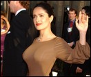 Salma Hayek nude