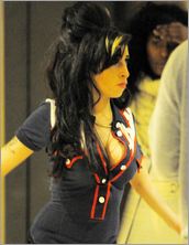 Amy Winehouse Nude Pictures