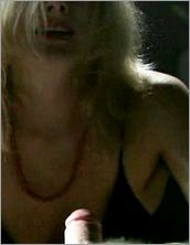 Anna Jimskaya Nude Pictures