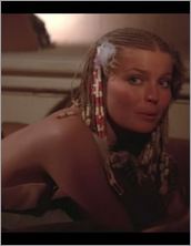 Bo Derek Nude Pictures