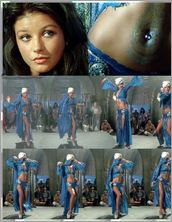 Catherine Zeta Jones Nude Pictures