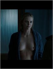 Charlize Theron Nude Pictures