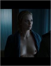 Charlize Theron Nude Pictures