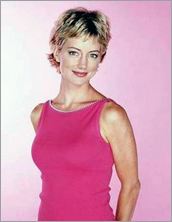 Cynthia Watros Nude Pictures