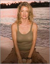 Cynthia Watros Nude Pictures