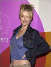 Cynthia Watros Nude Pictures