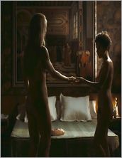 Elena Anaya Nude Pictures