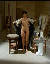 Emmanuelle Beart Nude Pictures