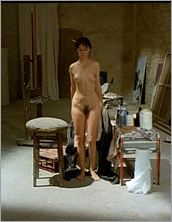 Emmanuelle Beart Nude Pictures