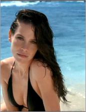 Evangeline Lilly Nude Pictures