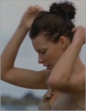 Evangeline Lilly Nude Pictures