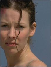 Evangeline Lilly Nude Pictures