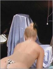 Goldie Hawn Nude Pictures