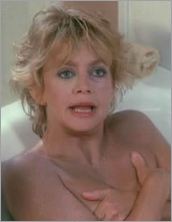 Goldie Hawn Nude Pictures