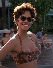 Halle Berry Nude Pictures