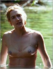 Kate Winslet Nude Pictures