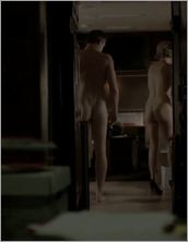 Kathleen Robertson Nude Pictures