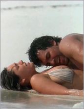 Kelly Brook Nude Pictures