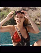 Kelly Brook Nude Pictures