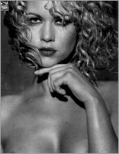 Krista Vendy Nude Pictures