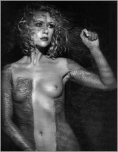 Krista Vendy Nude Pictures