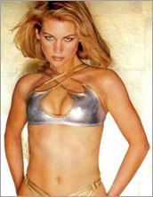 Krista Vendy Nude Pictures