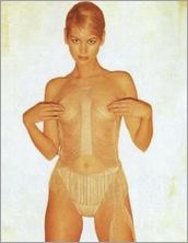 Krista Vendy Nude Pictures