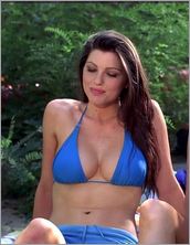 Louise Cliffe Nude Pictures