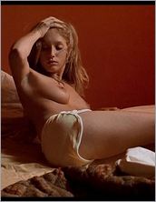 Ludivine Sagnier Nude Pictures