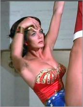 Lynda Carter Nude Pictures