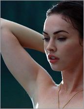 Megan Fox Nude Pictures