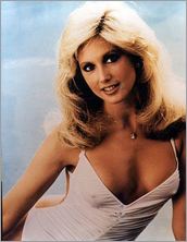 Morgan Fairchild Nude Pictures