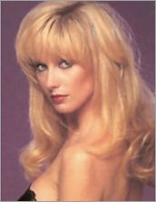 Morgan Fairchild Nude Pictures