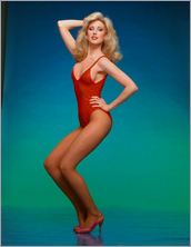 Morgan Fairchild Nude Pictures