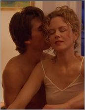 Nicole Kidman Nude Pictures