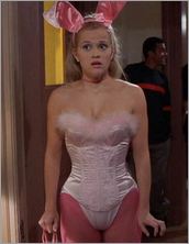 Reese Witherspoon Nude Pictures