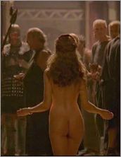 Sienna Guillory Nude Pictures