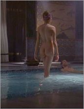 Sienna Guillory Nude Pictures