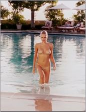 Sophie Monk Nude Pictures